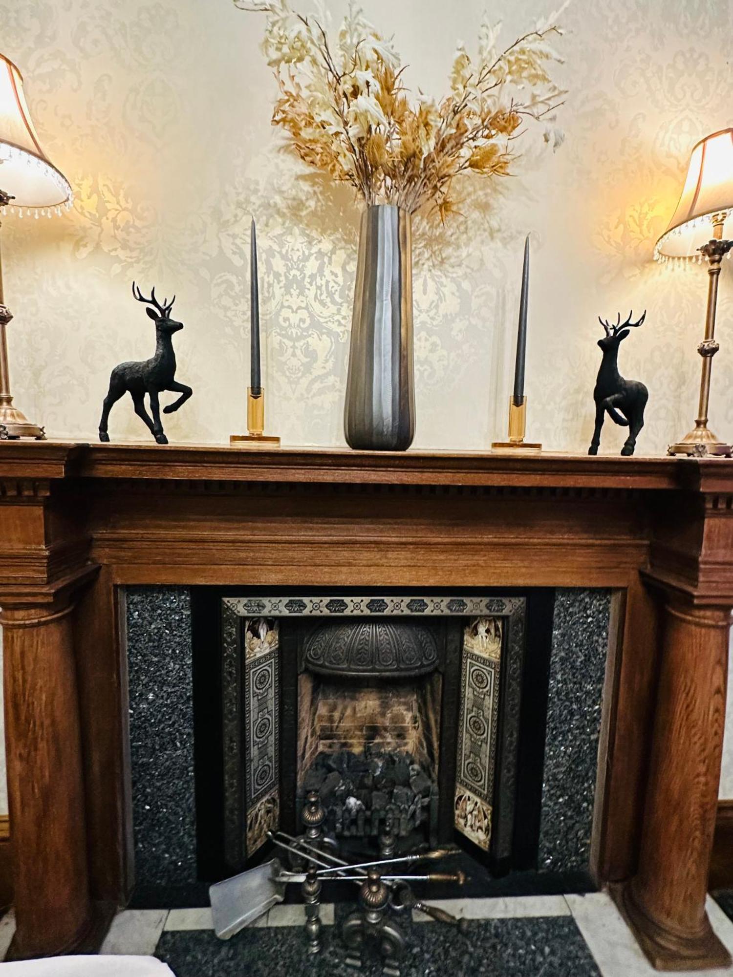 Abbotsford Guest House, Edinburgh